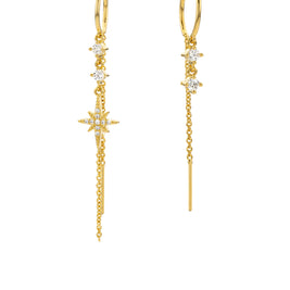 BOUCLES D'OREILLES -  DIWALI RIALTO