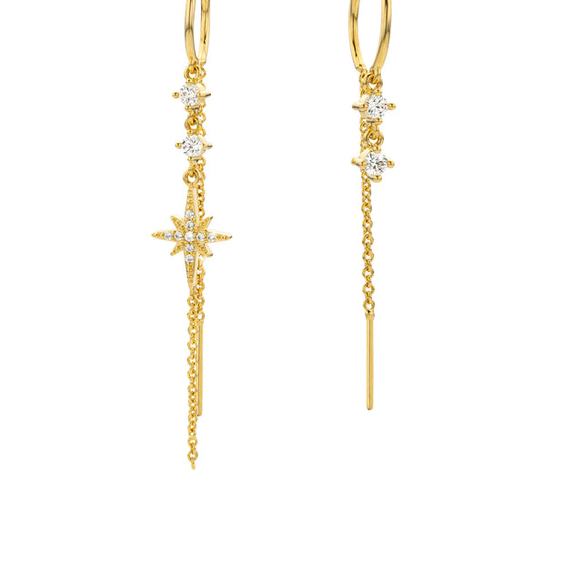 BOUCLES D'OREILLES -  DIWALI RIALTO