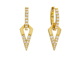 BOUCLES D'OREILLES - CAIRE