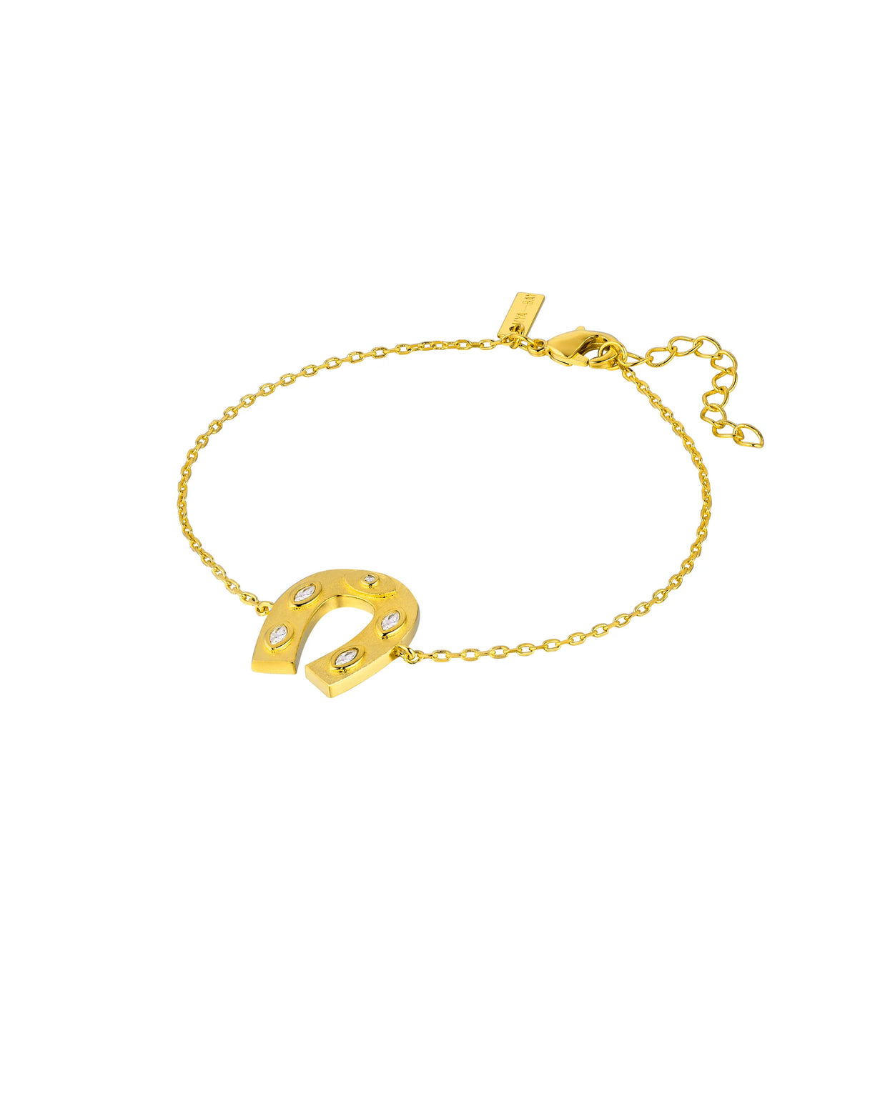 Bracelet TEXAS HORSESHOE