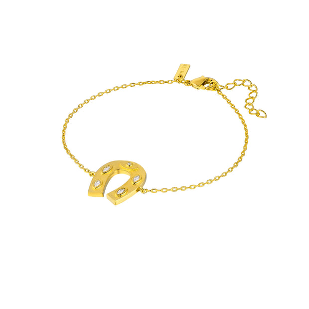 Bracelet TEXAS HORSESHOE