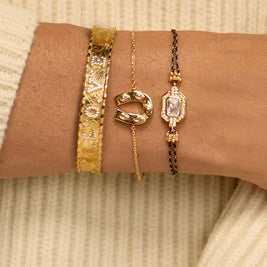 Bracelet TEXAS HORSESHOE