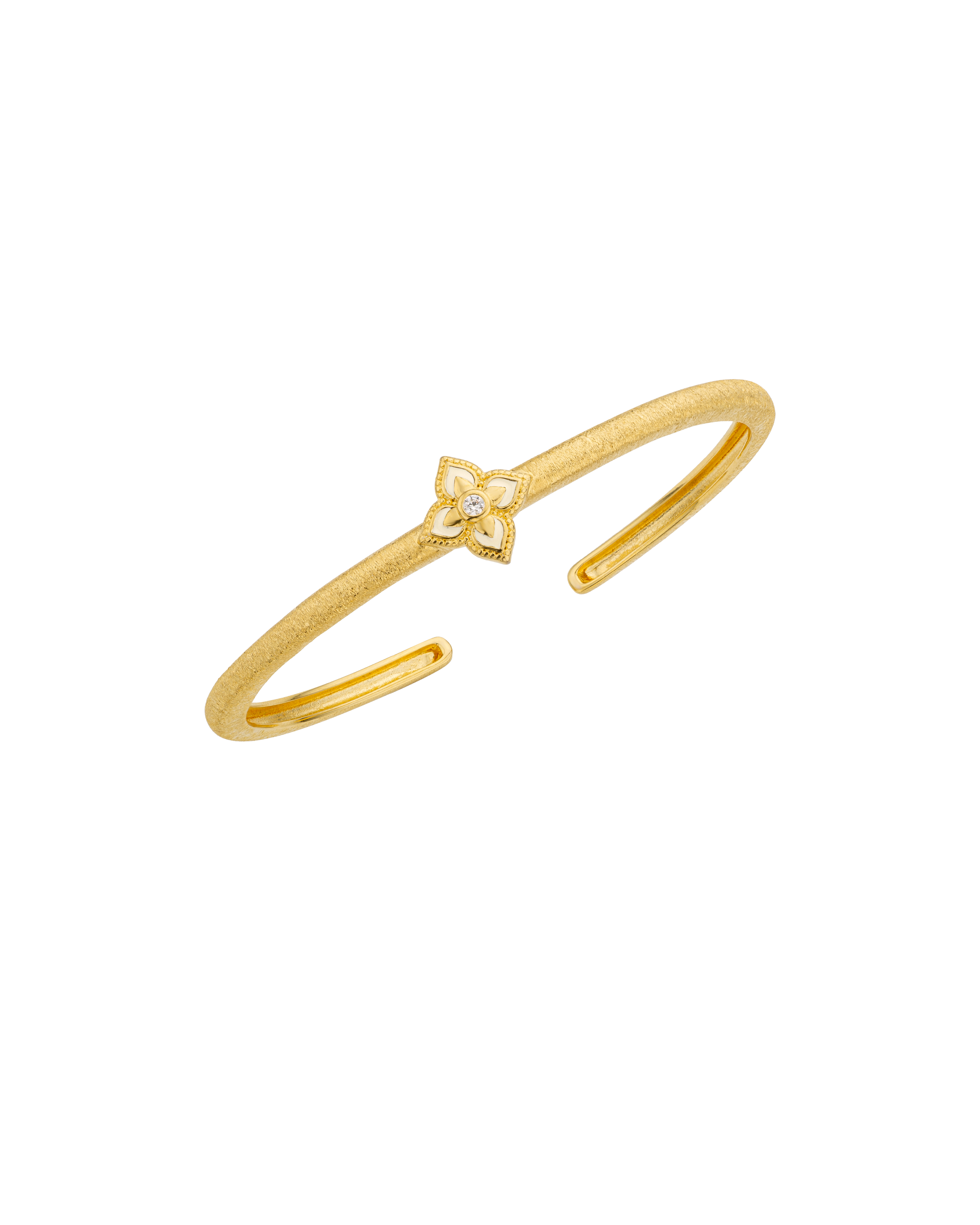 Bracelet HITE LOTUS CUFF