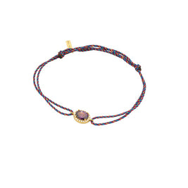 BRACELET AMETHYST DYNASTY