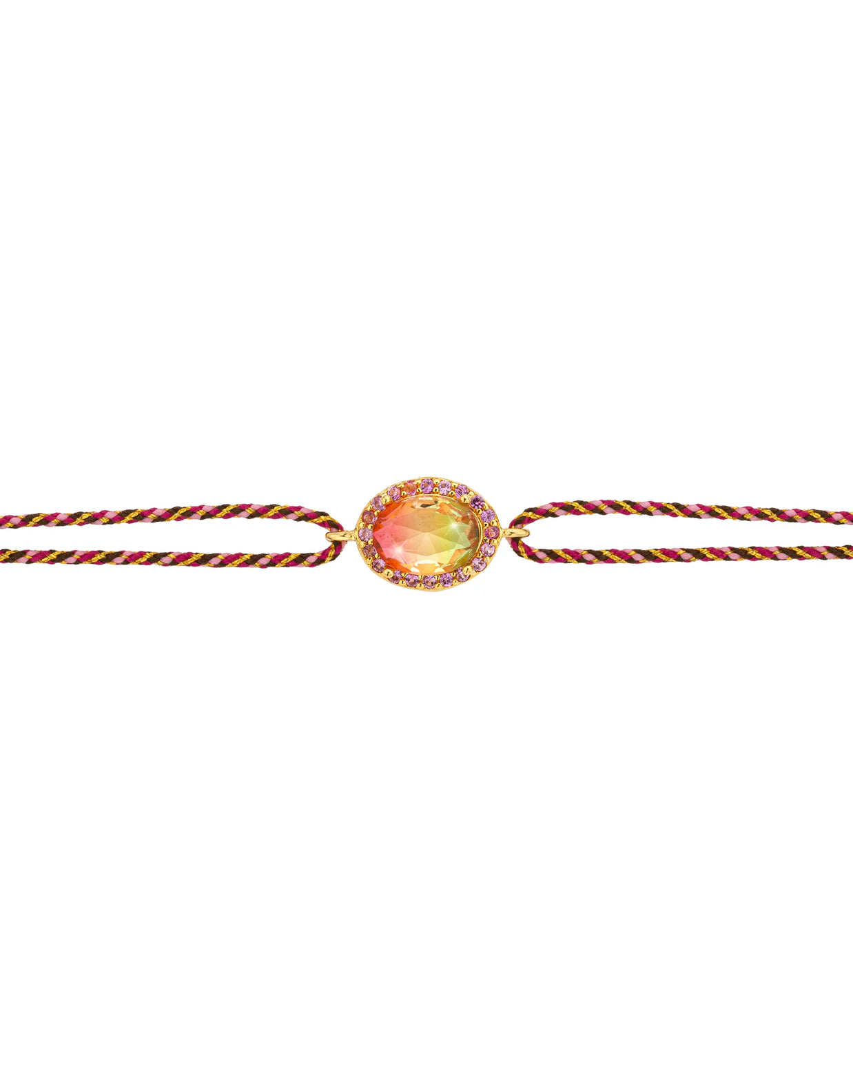 Bracelet WATERMELON DYNASTY