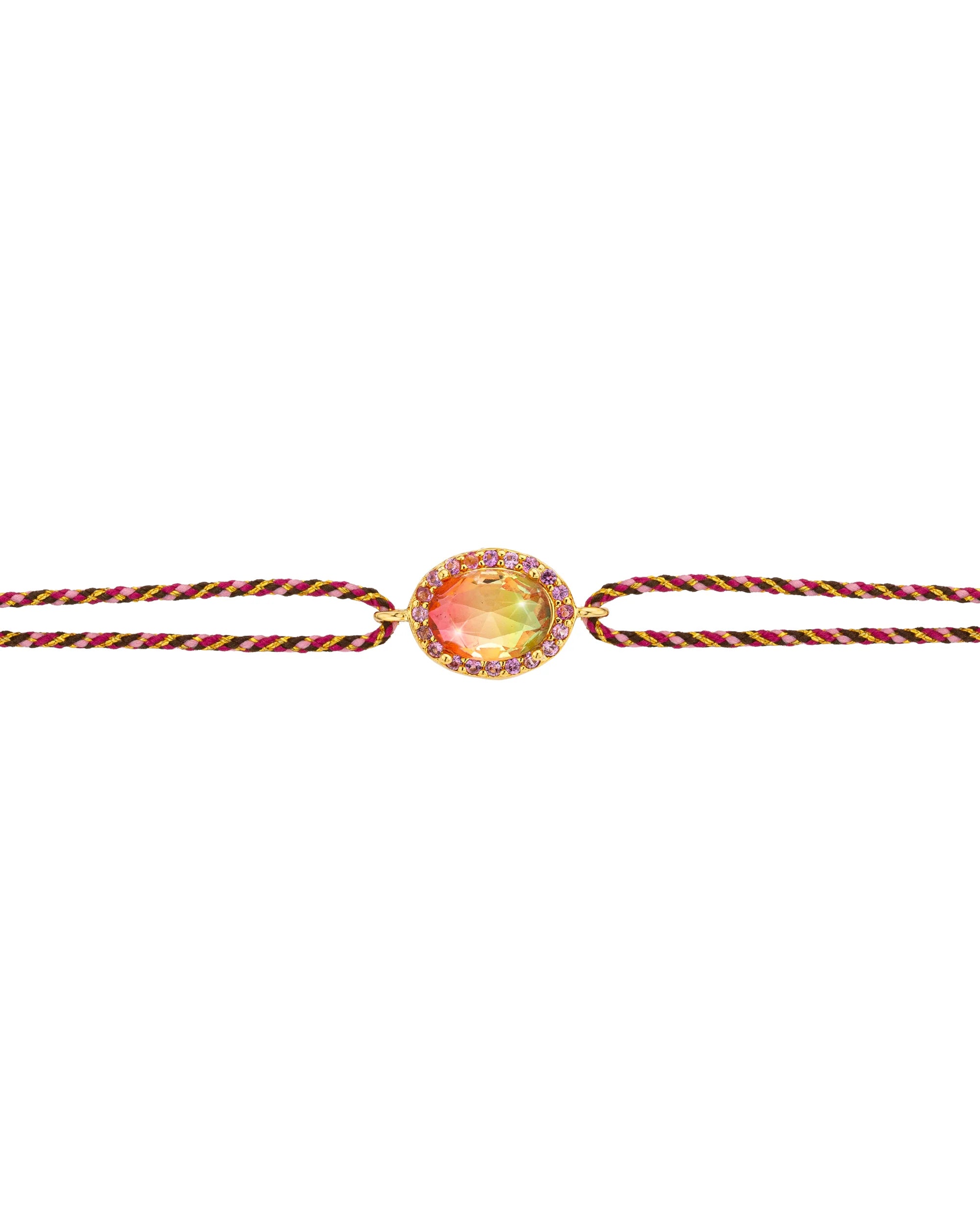 Bracelet WATERMELON DYNASTY