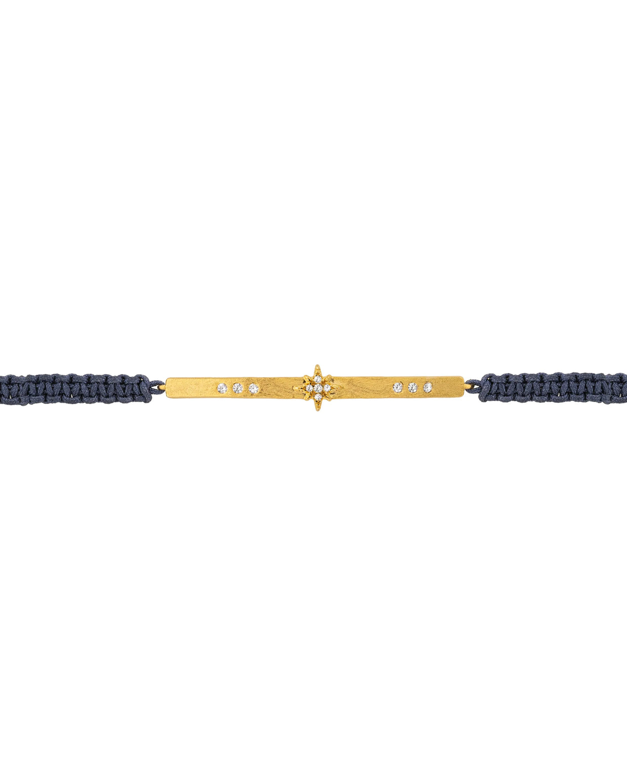 BRACELET - BLUE DIALI LINK