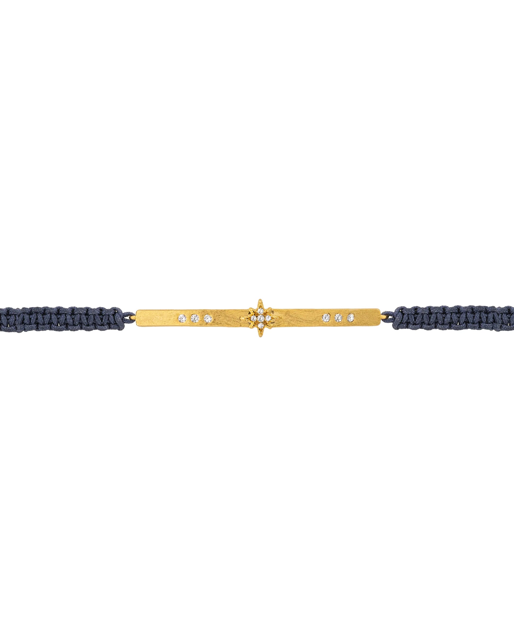 BRACELET - BLUE DIALI LINK