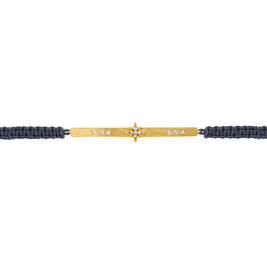 BRACELET - BLUE DIALI LINK