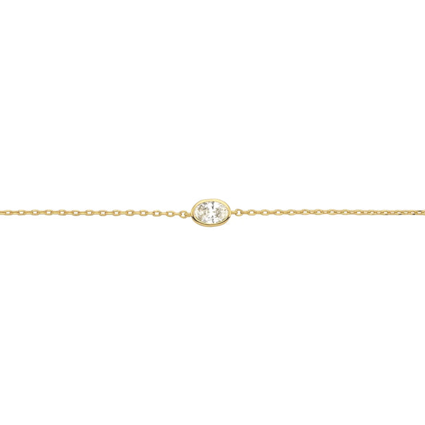 Bracelet Jenny OR