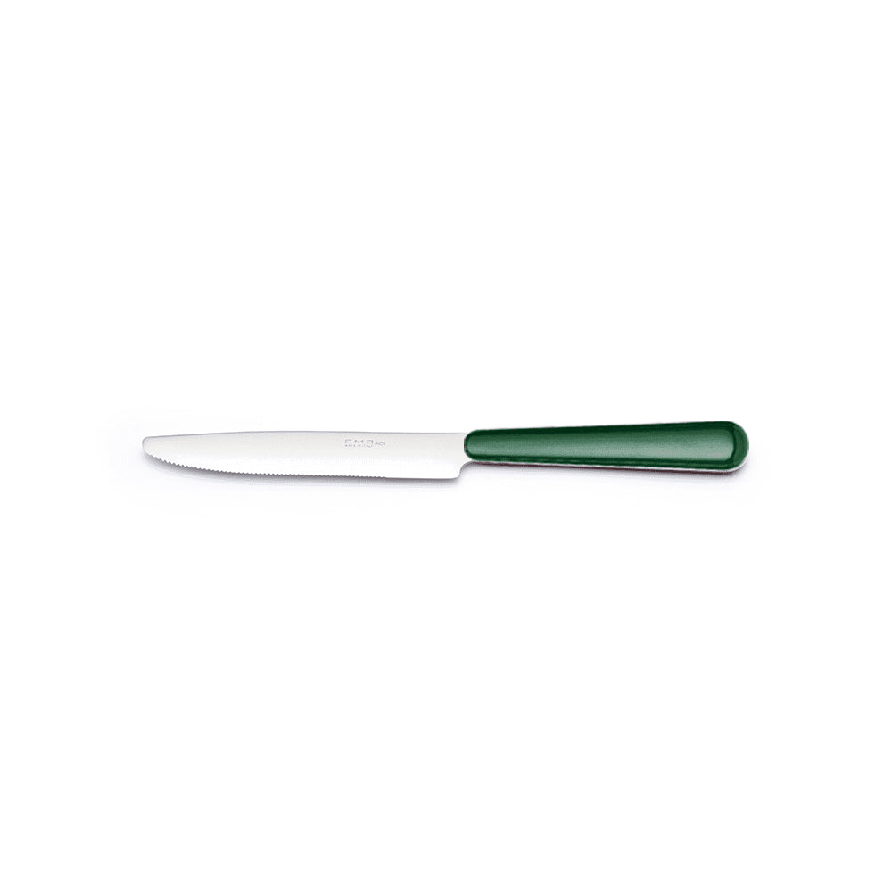 Couteau Brio 61- GREEN