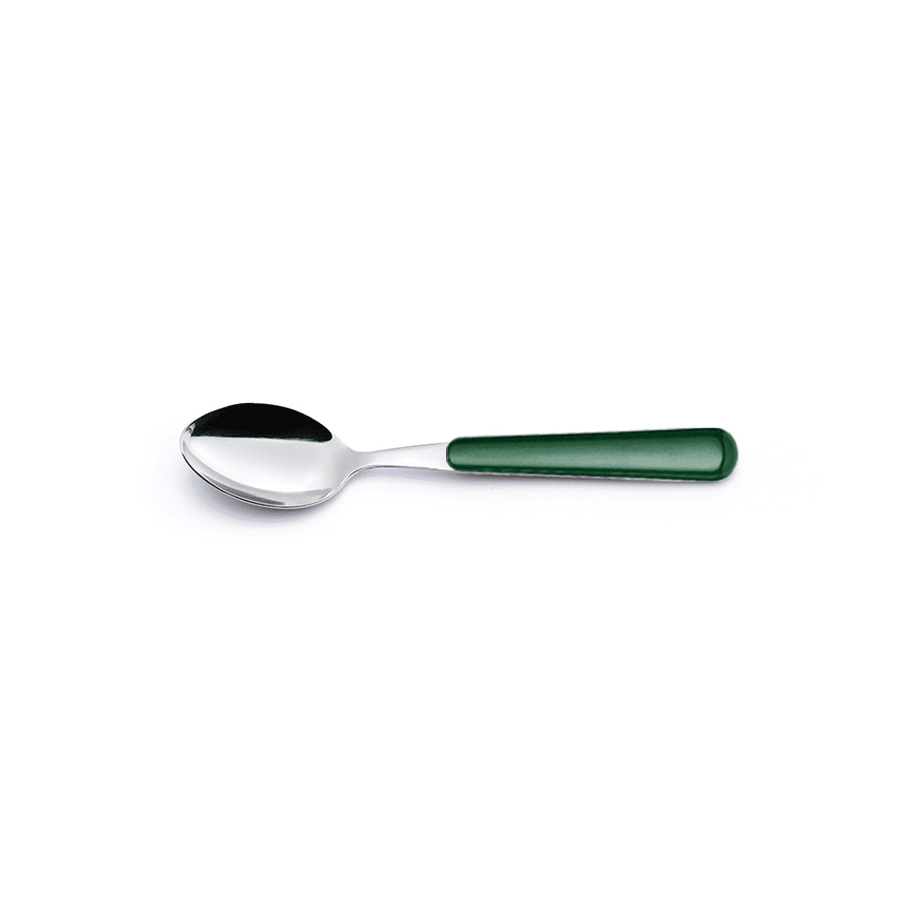 Cuillère à soupe Brio 61- GREEN
