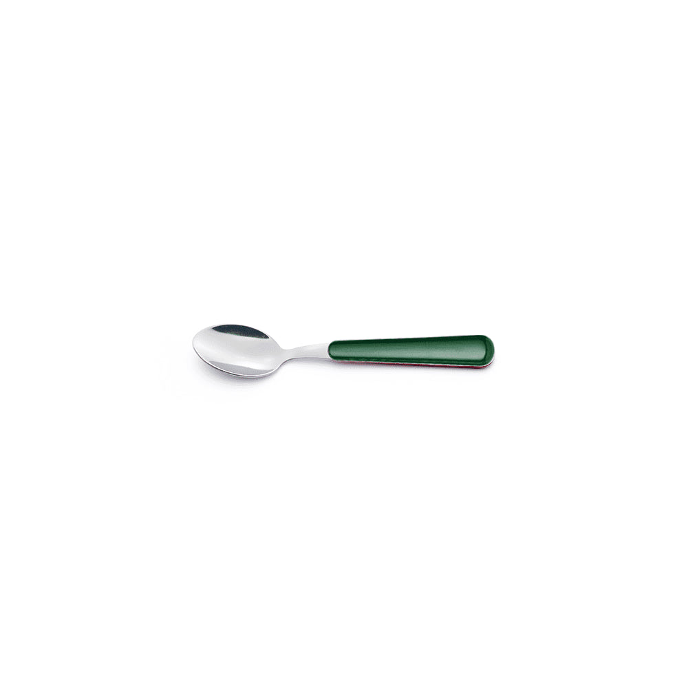 Cuillère à café Brio 61- GREEN