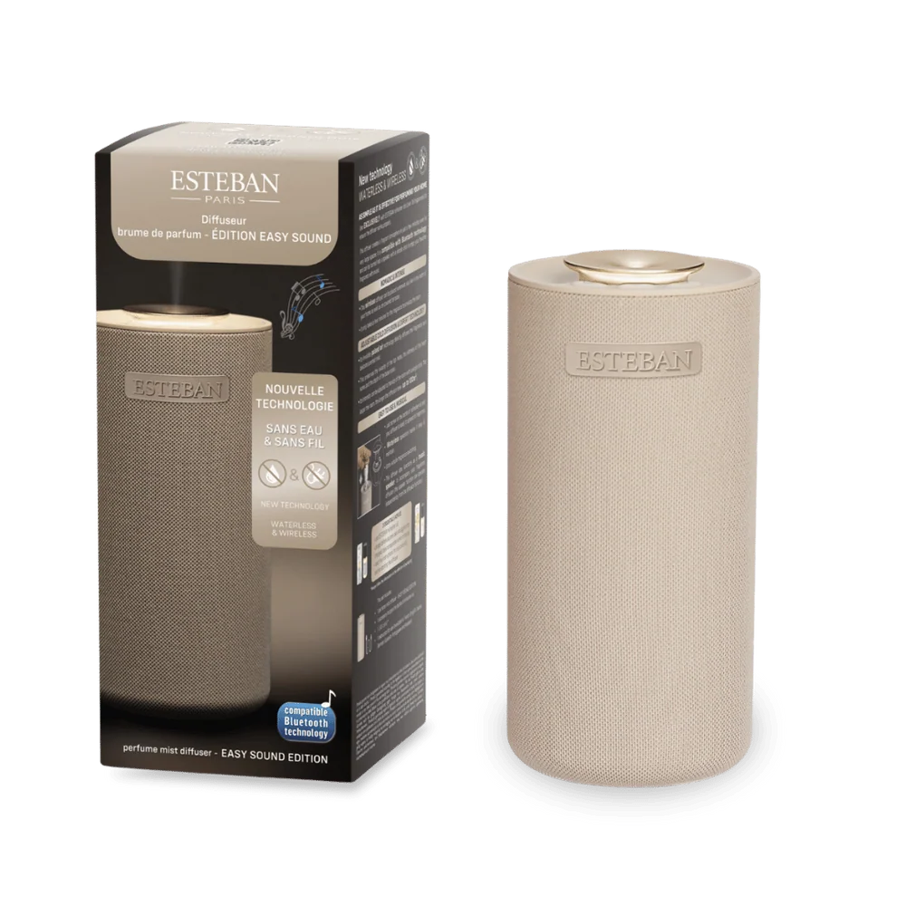 Diffuseur brume de parfum - édition Easy Sound