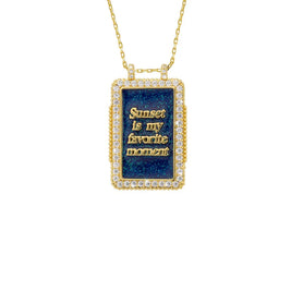COLLIER -- SUNSET TWICE BOHEME