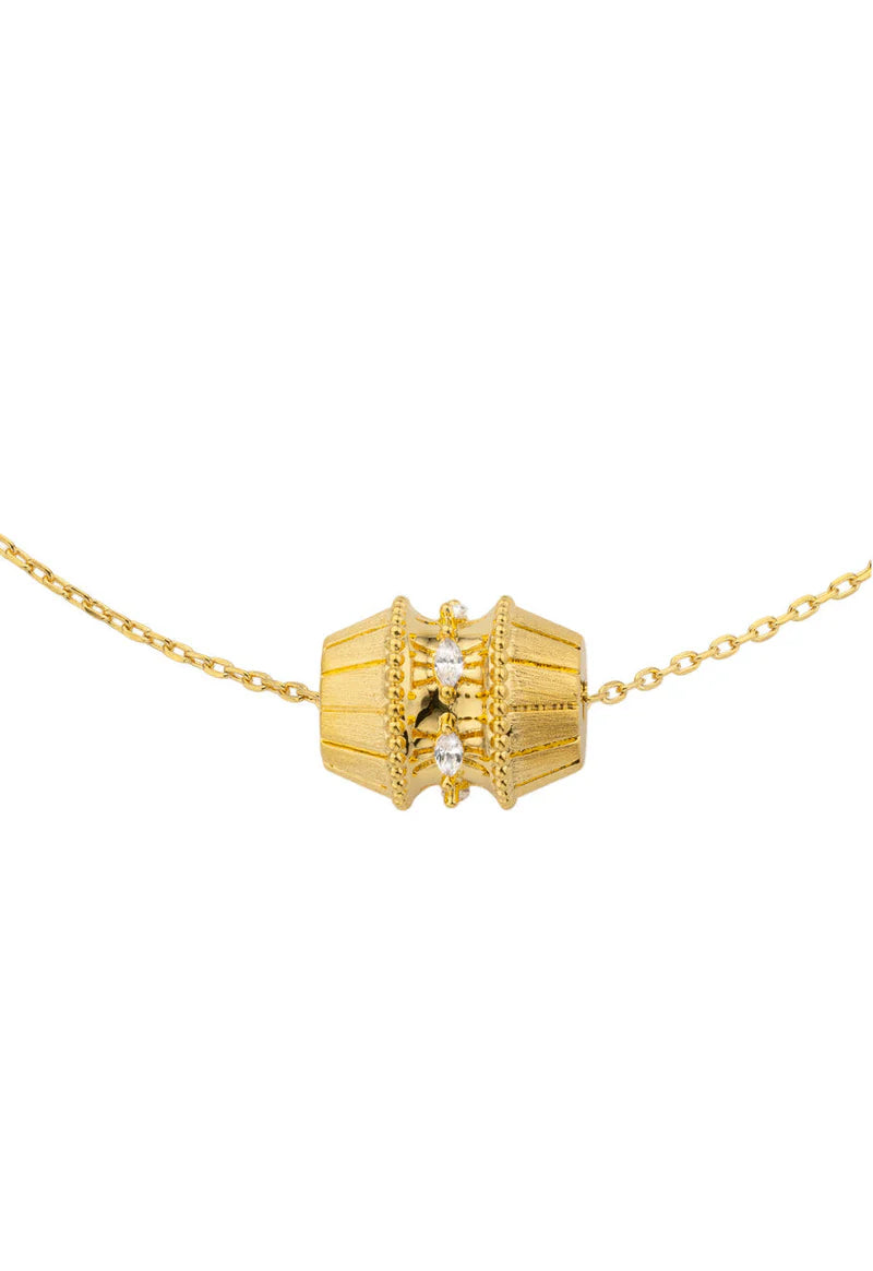 COLLIER -TALISMAN