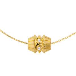 COLLIER -TALISMAN