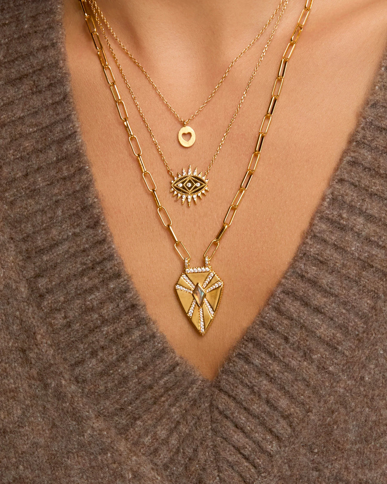 COLLIER -GIULIA