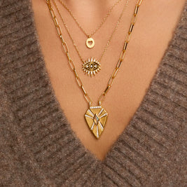 COLLIER -GIULIA