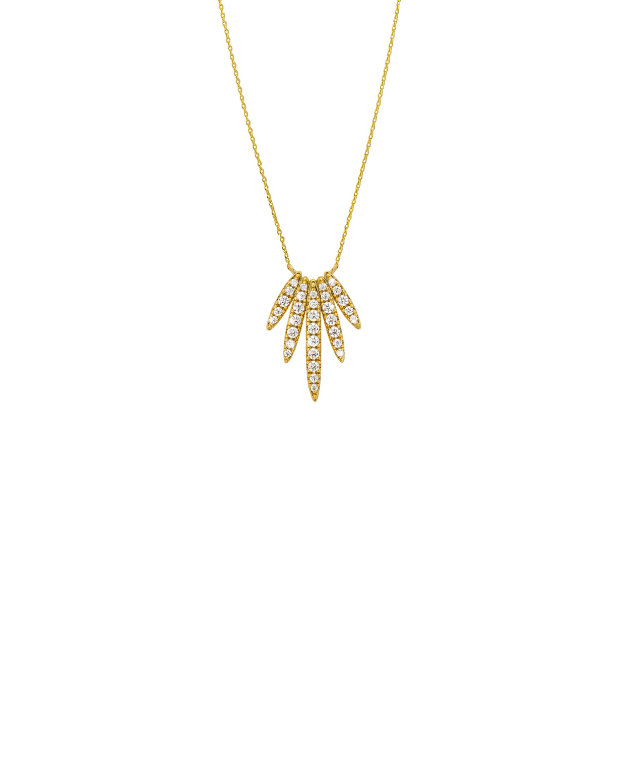 Collier - ALOHA