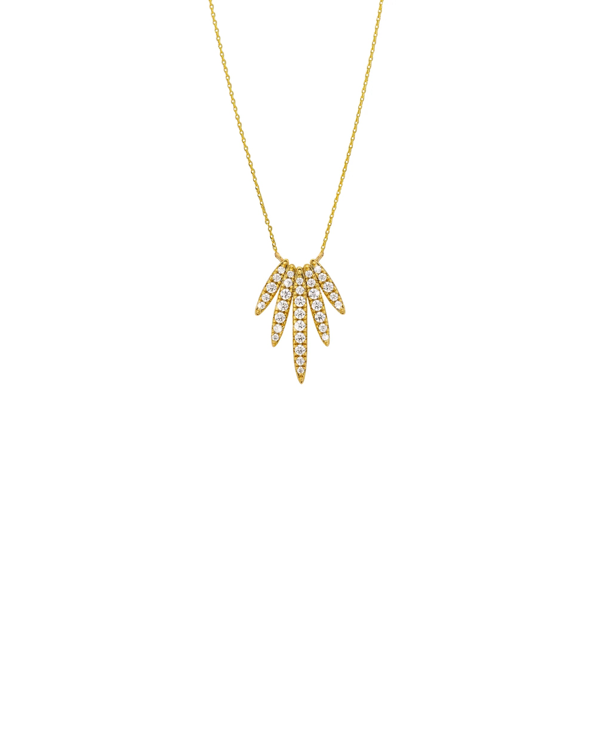 Collier - ALOHA