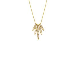 Collier - ALOHA