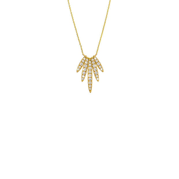 Collier - ALOHA