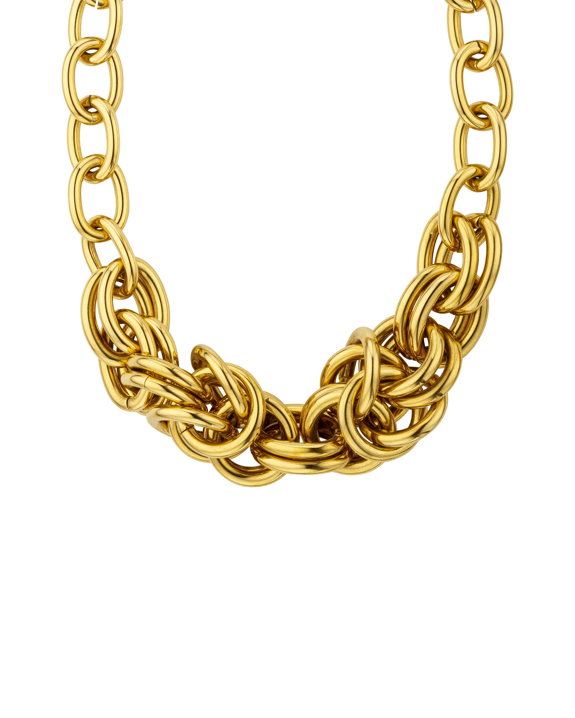 COLLIER - MILANO