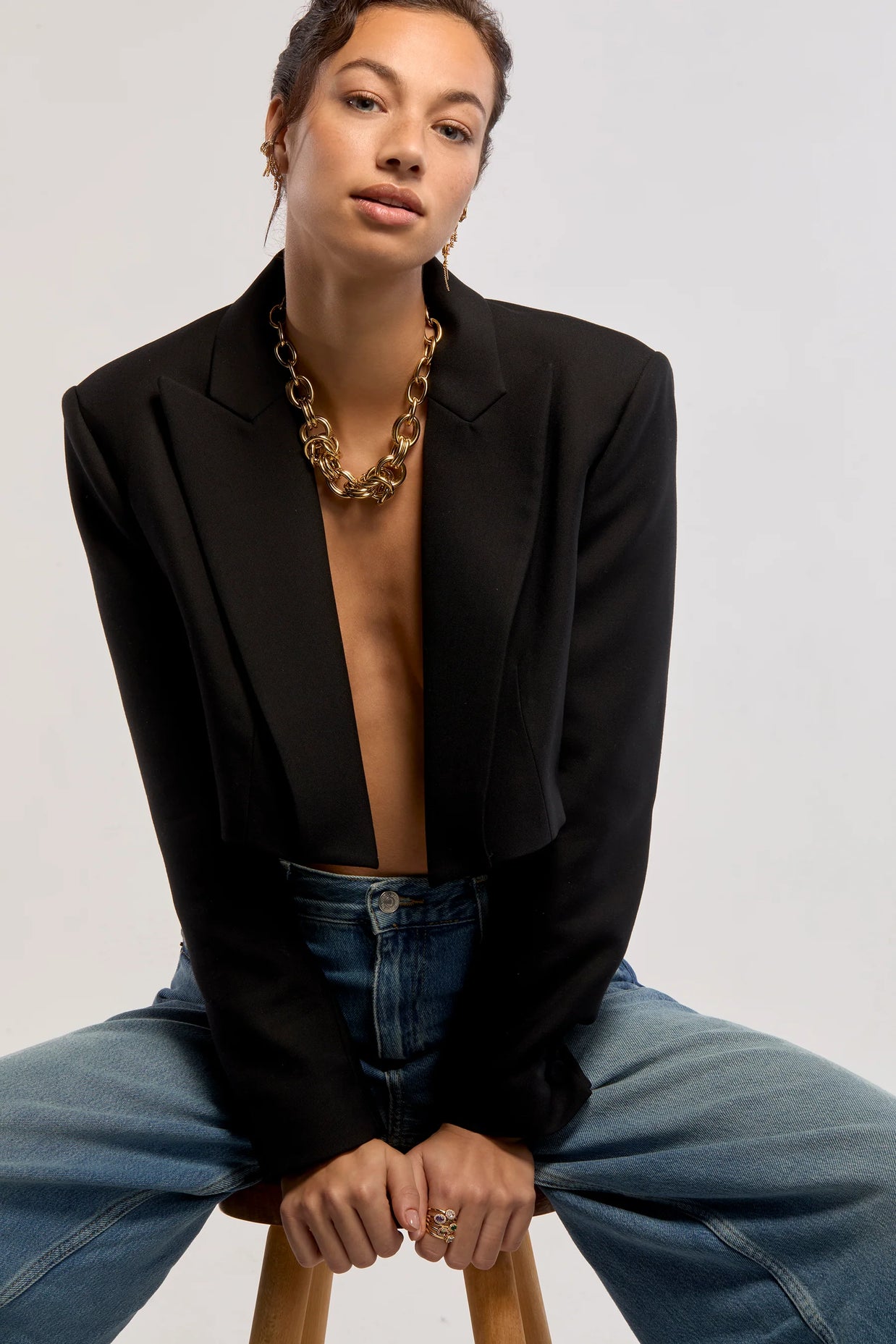 COLLIER - MILANO