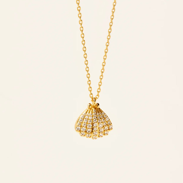 Collier - SHELL