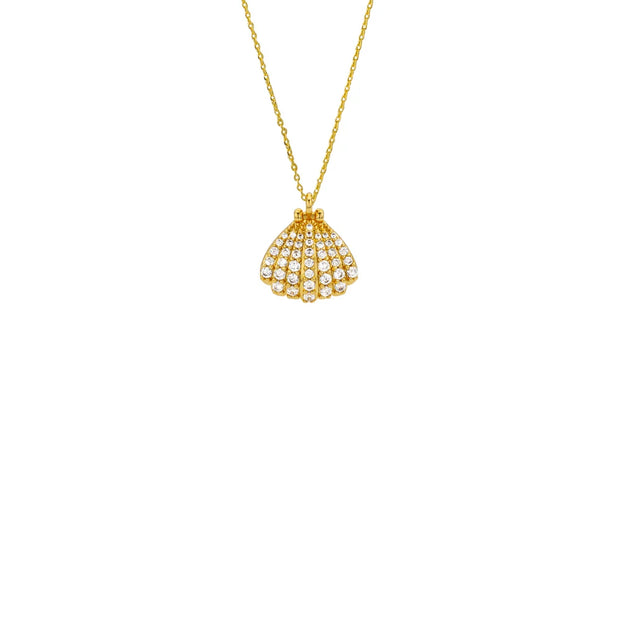 Collier - SHELL