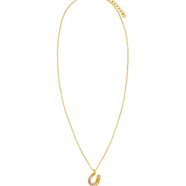 Collier - RAINBO BARAKA OR