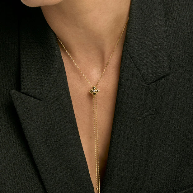 Collier - LOTUS BOLO