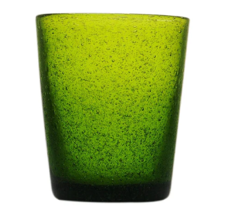 Verre La Cidrerie de Juliette, Noir , MEMENTO, SERAFINO