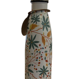 Gourde ISO, Floral2, 500ml, OGO