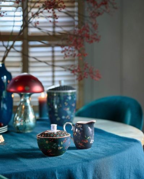 Crémier Berry Blues 250ml, PIP STUDIO
