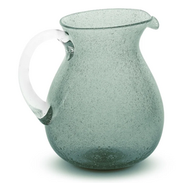 Pichet verre, Avio, MEMENTO, SERAFINO