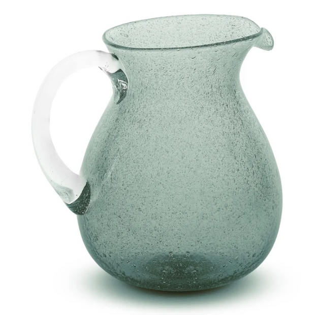Pichet verre, Avio, MEMENTO, SERAFINO