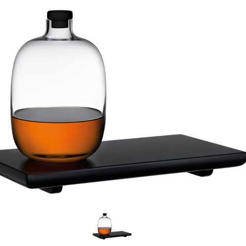 BOUTEILLE WHISKY 1100 ML 115/170+20 MM