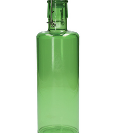 Bouteille  Lime 1L,  Rose & Tulipani
