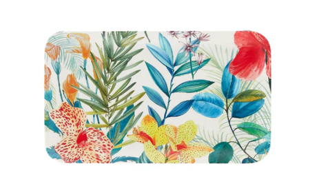 Plateau rectangulaire petit GARDEN