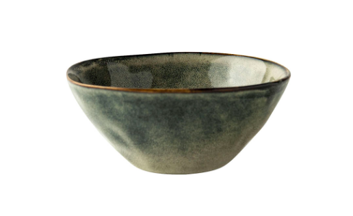 Bol 11.5cm, Organic vert