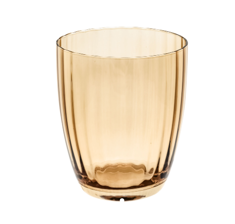 Gobelet Ambre, R&T Prisma