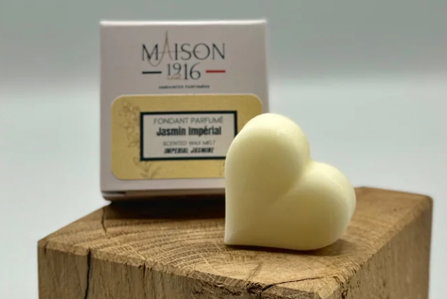 Fondant Parfumé - Diverses senteurs