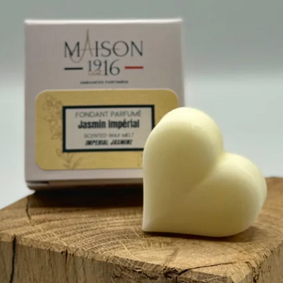 Fondant Parfumé - Diverses senteurs