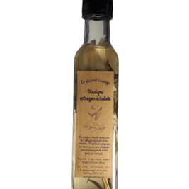 Vinaigre Estragon-échalotte