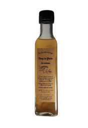 Sirop Fleur de Sureau