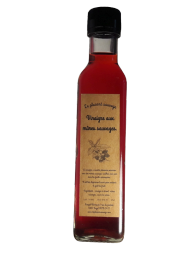 Vinaigre Mûres sauvages