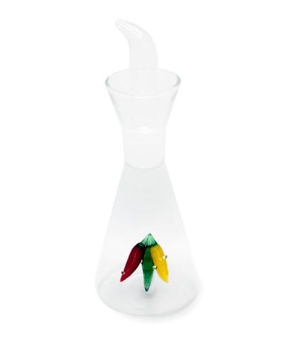 Huilier figurine PIMENTS