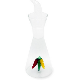 Huilier figurine PIMENTS